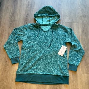 NWT athleta sundown alliance hoodie